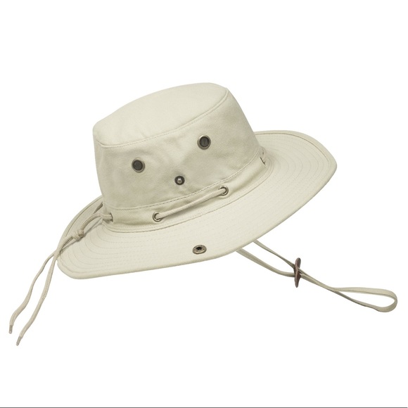Misty Mountain Other - Misty Mountain Bosun Cream Hat
